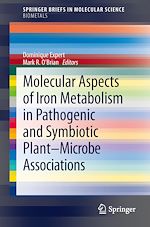 Download this eBook Molecular Aspects of Iron Metabolism in Pathogenic and Symbiotic Plant-Microbe Associations