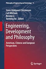 Télécharger le livre :  Engineering, Development and Philosophy