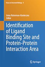 Télécharger le livre :  Identification of Ligand Binding Site and Protein-Protein Interaction Area