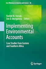 Télécharger le livre :  Implementing Environmental Accounts
