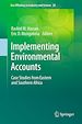 Télécharger le livre :  Implementing Environmental Accounts