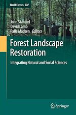Télécharger le livre :  Forest Landscape Restoration