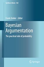 Télécharger le livre :  Bayesian Argumentation