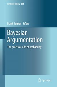 Télécharger le livre :  Bayesian Argumentation