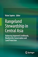 Télécharger le livre :  Rangeland Stewardship in Central Asia
