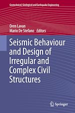 Download this eBook Seismic Behaviour and Design of Irregular and Complex Civil Structures