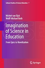 Télécharger le livre :  Imagination of Science in Education