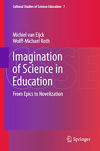 Télécharger le livre :  Imagination of Science in Education