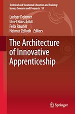 Download this eBook The Architecture of Innovative Apprenticeship