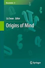 Télécharger le livre :  Origins of Mind