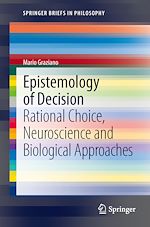 Télécharger le livre :  Epistemology of Decision