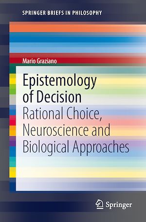 Téléchargez le livre :  Epistemology of Decision