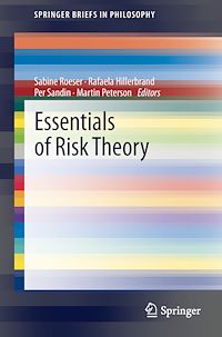Téléchargez le livre :  Essentials of Risk Theory