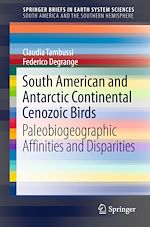 Download this eBook South American and Antarctic Continental Cenozoic Birds