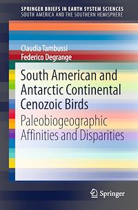Télécharger le livre :  South American and Antarctic Continental Cenozoic Birds