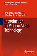 Download this eBook Introduction to Modern Sleep Technology