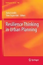 Download this eBook Resilience Thinking in Urban Planning