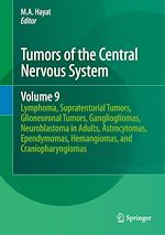 Télécharger le livre :  Tumors of the Central Nervous System, Volume 9