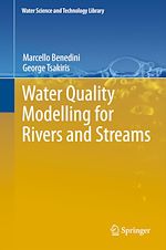 Télécharger le livre :  Water Quality Modelling for Rivers and Streams