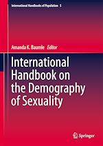Télécharger le livre :  International Handbook on the Demography of Sexuality