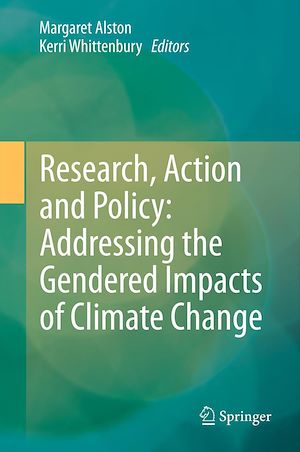 Téléchargez le livre :  Research, Action and Policy: Addressing the Gendered Impacts of Climate Change