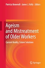 Télécharger le livre :  Ageism and Mistreatment of Older Workers