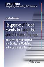 Télécharger le livre :  Response of Flood Events to Land Use and Climate Change