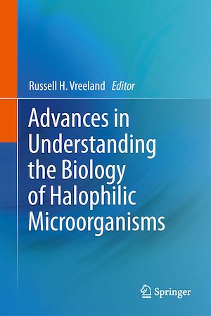Téléchargez le livre :  Advances in Understanding the Biology of Halophilic Microorganisms