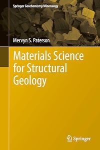 Télécharger le livre :  Materials Science for Structural Geology