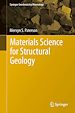 Télécharger le livre :  Materials Science for Structural Geology