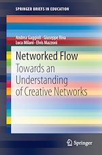 Télécharger le livre :  Networked Flow
