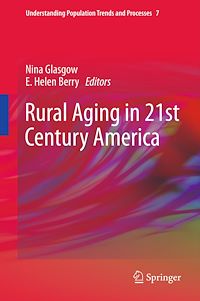 Télécharger le livre :  Rural Aging in 21st Century America