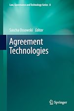 Télécharger le livre :  Agreement Technologies