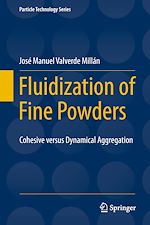 Télécharger le livre :  Fluidization of Fine Powders