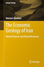 Télécharger le livre :  The Economic Geology of Iran