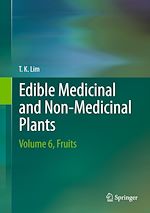 Télécharger le livre :  Edible Medicinal And Non-Medicinal Plants