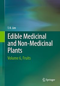 Télécharger le livre :  Edible Medicinal And Non-Medicinal Plants