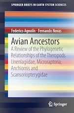 Download this eBook Avian Ancestors