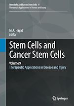 Télécharger le livre :  Stem Cells and Cancer Stem Cells, Volume 9