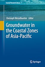 Télécharger le livre :  Groundwater in the Coastal Zones of Asia-Pacific