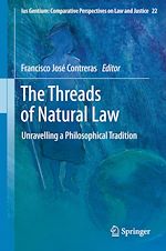 Download this eBook The Threads of Natural Law