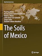 Télécharger le livre :  The Soils of Mexico