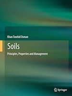 Télécharger le livre :  Soils