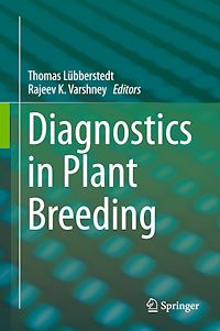 Télécharger le livre :  Diagnostics in Plant Breeding