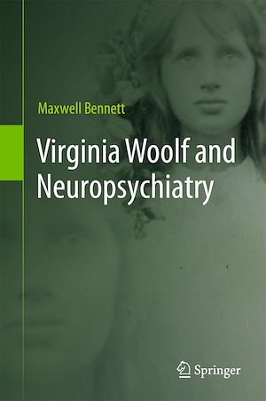 Téléchargez le livre :  Virginia Woolf and Neuropsychiatry