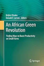 Télécharger le livre :  An African Green Revolution