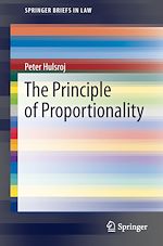 Download this eBook The Principle of Proportionality