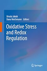 Télécharger le livre :  Oxidative Stress and Redox Regulation