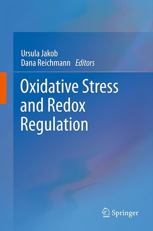 Téléchargez le livre :  Oxidative Stress and Redox Regulation