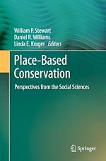 Télécharger le livre :  Place-Based Conservation